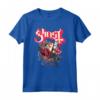 Ghost Papa Cupid Valentine's Day T-Shirt - Official Band Merchandise for Men, Women, Boys, Girls - Heavy Metal Apparel