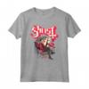 Ghost Papa Cupid Valentine's Day T-Shirt - Official Band Merchandise for Men, Women, Boys, Girls - Heavy Metal Apparel