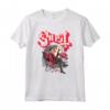 Ghost Papa Cupid Valentine's Day T-Shirt - Official Band Merchandise for Men, Women, Boys, Girls - Heavy Metal Apparel