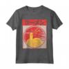 Design Vintage Giapponese Ramen Anime - Maglietta Retrò Regalo per Amanti della Cultura Giapponese