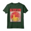 Design Vintage Giapponese Ramen Anime - Maglietta Retrò Regalo per Amanti della Cultura Giapponese
