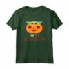 Star Wars The Mandalorian Grogu Happy Halloween Maglietta - Official T-Shirts for Men, Women, Boys, and Girls