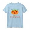Star Wars The Mandalorian Grogu Happy Halloween Maglietta - Official T-Shirts for Men, Women, Boys, and Girls