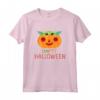 Star Wars The Mandalorian Grogu Happy Halloween Maglietta - Official T-Shirts for Men, Women, Boys, and Girls