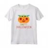 Star Wars The Mandalorian Grogu Happy Halloween Maglietta - Official T-Shirts for Men, Women, Boys, and Girls