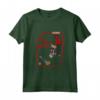 Fun With Satan Vintage Childgame Horror Goth Punk Maglietta - Stile Occulto e Vintage per Amanti dell'Horror e del Gothic