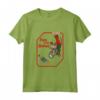 Fun With Satan Vintage Childgame Horror Goth Punk Maglietta - Stile Occulto e Vintage per Amanti dell'Horror e del Gothic