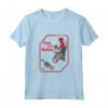 Fun With Satan Vintage Childgame Horror Goth Punk Maglietta - Stile Occulto e Vintage per Amanti dell'Horror e del Gothic