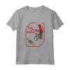 Fun With Satan Vintage Childgame Horror Goth Punk Maglietta - Stile Occulto e Vintage per Amanti dell'Horror e del Gothic