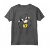 Looney Tunes Yosemite Sam Face Maglietta - Authentic Cartoon Character Tee for Fans - Officially Licensed Merchandise