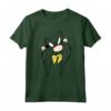 Looney Tunes Yosemite Sam Face Maglietta - Authentic Cartoon Character Tee for Fans - Officially Licensed Merchandise