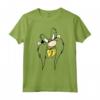Looney Tunes Yosemite Sam Face Maglietta - Authentic Cartoon Character Tee for Fans - Officially Licensed Merchandise