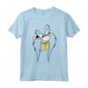 Looney Tunes Yosemite Sam Face Maglietta - Authentic Cartoon Character Tee for Fans - Officially Licensed Merchandise
