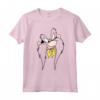 Looney Tunes Yosemite Sam Face Maglietta - Authentic Cartoon Character Tee for Fans - Officially Licensed Merchandise