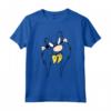 Looney Tunes Yosemite Sam Face Maglietta - Authentic Cartoon Character Tee for Fans - Officially Licensed Merchandise