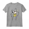 Looney Tunes Yosemite Sam Face Maglietta - Authentic Cartoon Character Tee for Fans - Officially Licensed Merchandise
