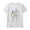 Looney Tunes Yosemite Sam Face Maglietta - Authentic Cartoon Character Tee for Fans - Officially Licensed Merchandise