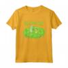 Rick and Morty The Acid Vat Maglietta - Official Adult Swim Apparel for Fans of the Animated Sci-Fi Series