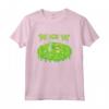 Rick and Morty The Acid Vat Maglietta - Official Adult Swim Apparel for Fans of the Animated Sci-Fi Series