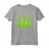 Rick and Morty The Acid Vat Maglietta - Official Adult Swim Apparel for Fans of the Animated Sci-Fi Series