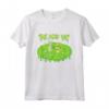 Rick and Morty The Acid Vat Maglietta - Official Adult Swim Apparel for Fans of the Animated Sci-Fi Series