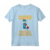 Bambino Super Fratello Maggiore - Ragazzo Supereroe Maglietta per Fratelli - Ideale come Regalo per il Fratello Maggiore in Attesa