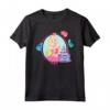 HapTiger Princess Aurora Sleeping Beauty Birthday Maglietta - Official Merchandise for Girls, Boys, Men, and Women