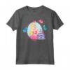 HapTiger Princess Aurora Sleeping Beauty Birthday Maglietta - Official Merchandise for Girls, Boys, Men, and Women