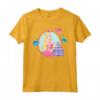 HapTiger Princess Aurora Sleeping Beauty Birthday Maglietta - Official Merchandise for Girls, Boys, Men, and Women