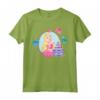 HapTiger Princess Aurora Sleeping Beauty Birthday Maglietta - Official Merchandise for Girls, Boys, Men, and Women