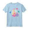 HapTiger Princess Aurora Sleeping Beauty Birthday Maglietta - Official Merchandise for Girls, Boys, Men, and Women