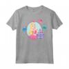 HapTiger Princess Aurora Sleeping Beauty Birthday Maglietta - Official Merchandise for Girls, Boys, Men, and Women