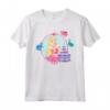 HapTiger Princess Aurora Sleeping Beauty Birthday Maglietta - Official Merchandise for Girls, Boys, Men, and Women