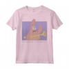 SpongeBob SquarePants Patrick Is Mayonnaise An Instrument Maglietta - Official Licensed Apparel by Viacom