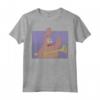 SpongeBob SquarePants Patrick Is Mayonnaise An Instrument Maglietta - Official Licensed Apparel by Viacom