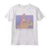 SpongeBob SquarePants Patrick Is Mayonnaise An Instrument Maglietta - Official Licensed Apparel by Viacom