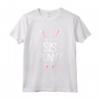 I'm The Sister Bunny - Cute Matching Family Easter Shirt for Girls - Bunny Maglietta for Egg Hunt Squad and Easter Celebrations