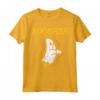 Boonana - Costume di Halloween con Banana Fantasma - Maglietta Divertente per Uomo, Donna e Bambini - Ideale per Halloween dell'ultimo minuto