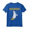 Boonana - Costume di Halloween con Banana Fantasma - Maglietta Divertente per Uomo, Donna e Bambini - Ideale per Halloween dell'ultimo minuto