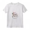 HapTiger Minnie & Daisy Hashtag Best Friends Maglietta con Collo a V - T-shirt Ufficiale Disney per Amiche - Acquisto Online