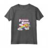 HapTiger Princess Kenny Maglietta con Collo a V - Officially Licensed Merchandise - Acquista Online