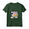 HapTiger Princess Kenny Maglietta con Collo a V - Officially Licensed Merchandise - Acquista Online