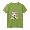 HapTiger Princess Kenny Maglietta con Collo a V - Officially Licensed Merchandise - Acquista Online