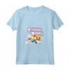 HapTiger Princess Kenny Maglietta con Collo a V - Officially Licensed Merchandise - Acquista Online
