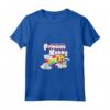 HapTiger Princess Kenny Maglietta con Collo a V - Officially Licensed Merchandise - Acquista Online