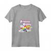 HapTiger Princess Kenny Maglietta con Collo a V - Officially Licensed Merchandise - Acquista Online