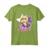 HapTiger The Muppets Miss Piggy Diva Portrait Maglietta - Official Licensed Apparel for Fans - Buy Online Now