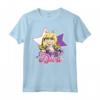 HapTiger The Muppets Miss Piggy Diva Portrait Maglietta - Official Licensed Apparel for Fans - Buy Online Now