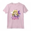 HapTiger The Muppets Miss Piggy Diva Portrait Maglietta - Official Licensed Apparel for Fans - Buy Online Now