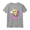 HapTiger The Muppets Miss Piggy Diva Portrait Maglietta - Official Licensed Apparel for Fans - Buy Online Now